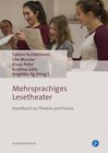 Buchcover Mehrsprachiges Lesetheater