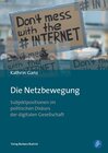 Buchcover Die Netzbewegung