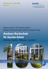 Buchcover Aachens Hochschule für Soziale Arbeit