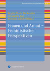 Buchcover Frauen und Armut – Feministische Perspektiven