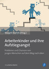 Buchcover Arbeiterkinder und ihre Aufstiegsangst