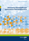 Buchcover Steinmetz/SteinbildhauerSteinmetzin/Steinbildhauerin