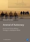 Buchcover Arsenal of Autocracy