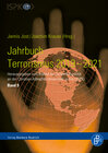 Buchcover Jahrbuch Terrorismus 2019–2021