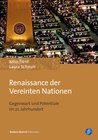 Buchcover Renaissance der Vereinten Nationen