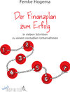 Buchcover Der Finanzplan zum Erfolg