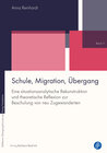Buchcover Schule, Migration, Übergang