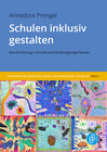 Buchcover Schulen inklusiv gestalten