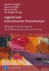 Buchcover Jugend und islamistischer Extremismus