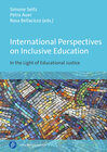 Buchcover International Perspectives on Inclusive Education