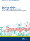 Buchcover Baruch de Spinoza – Philosoph und Handwerker