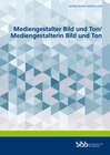 Buchcover Mediengestalter Bild und Ton/Mediengestalterin Bild und Ton