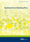 Buchcover Bankkaufmann/Bankkauffrau