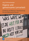 Buchcover Eigene und gemeinsame Lernarbeit