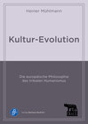 Buchcover Kultur-Evolution