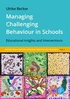 Buchcover Managing Challenging Behaviour in Schools