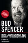 Buchcover Bud Spencer - In achtzig Jahren um die Welt