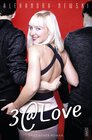 Buchcover 3@Love