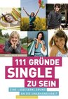 Buchcover 111 Gründe, Single zu sein