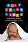 Buchcover Alle meine Babys