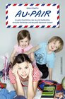 Buchcover Au-pair