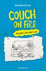 Buchcover Couch On Fire