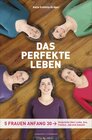 Buchcover Das perfekte Leben