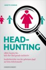 Buchcover Headhunting