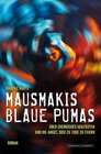 Buchcover Mausmakis blaue Pumas