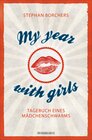Buchcover My Year With Girls