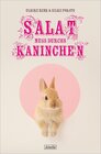 Buchcover Salat muss durchs Kaninchen