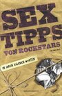 Buchcover Sextipps von Rockstars