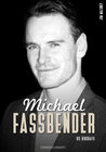 Buchcover Michael Fassbender
