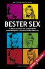 Buchcover Bester Sex