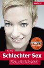 Buchcover Schlechter Sex - Girltalk 1