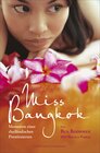 Buchcover Miss Bangkok