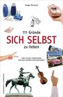 Buchcover 111 Gründe, sich selbst zu lieben