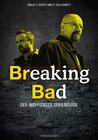 Buchcover Breaking Bad