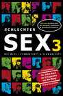 Buchcover Schlechter Sex 3