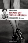 Buchcover Ein Mann und viertausend Frauen