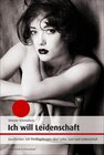 Buchcover Ich will Leidenschaft