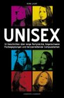 Buchcover Unisex