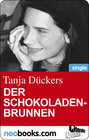 Buchcover Der Schokoladenbrunnen (neobooks Single)