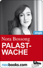 Buchcover Palastwache (neobooks Single)