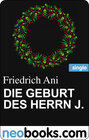 Buchcover Die Geburt des Herrn J. (neobooks Single)