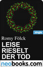 Buchcover Leise rieselt der Tod (neobooks Single)