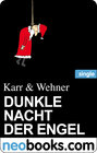 Buchcover Dunkle Nacht der Engel (neobooks Single)