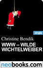 Buchcover WWW - Wilde Wichtelweiber (neobooks Single)