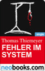 Buchcover Fehler im System (neobooks Single)