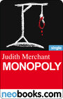 Buchcover Monopoly (neobooks Single)